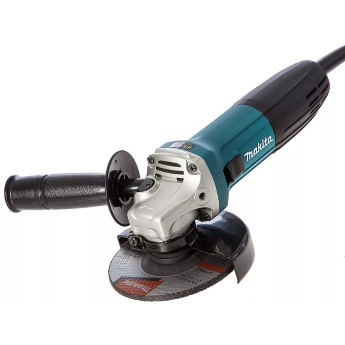 Угловая шлифмашинка Makita GA5030