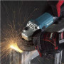 Угловая шлифмашинка Makita GA5030