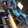 Угловая шлифмашинка Makita GA5030