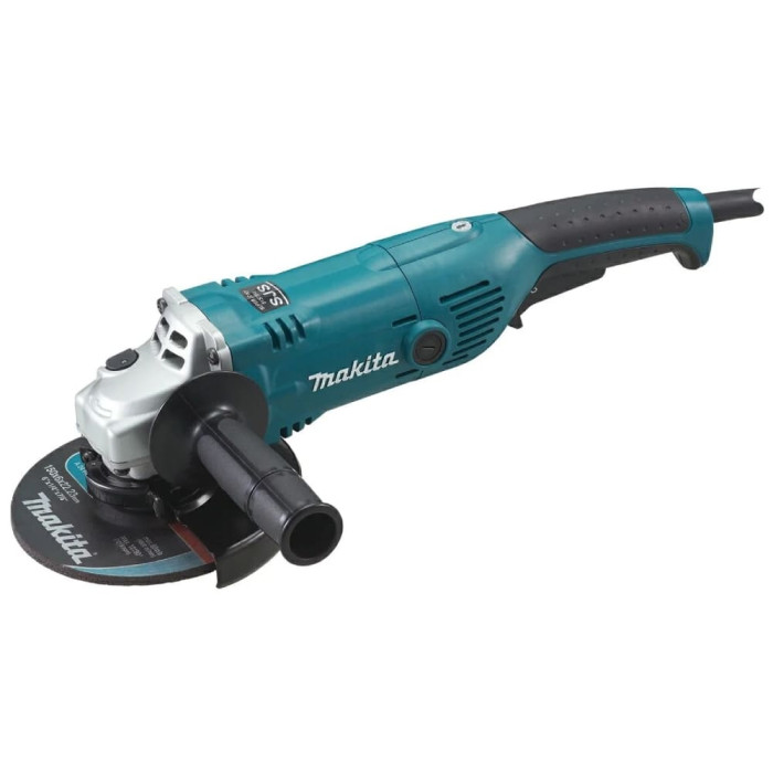 Угловая шлифмашинка Makita GA6021