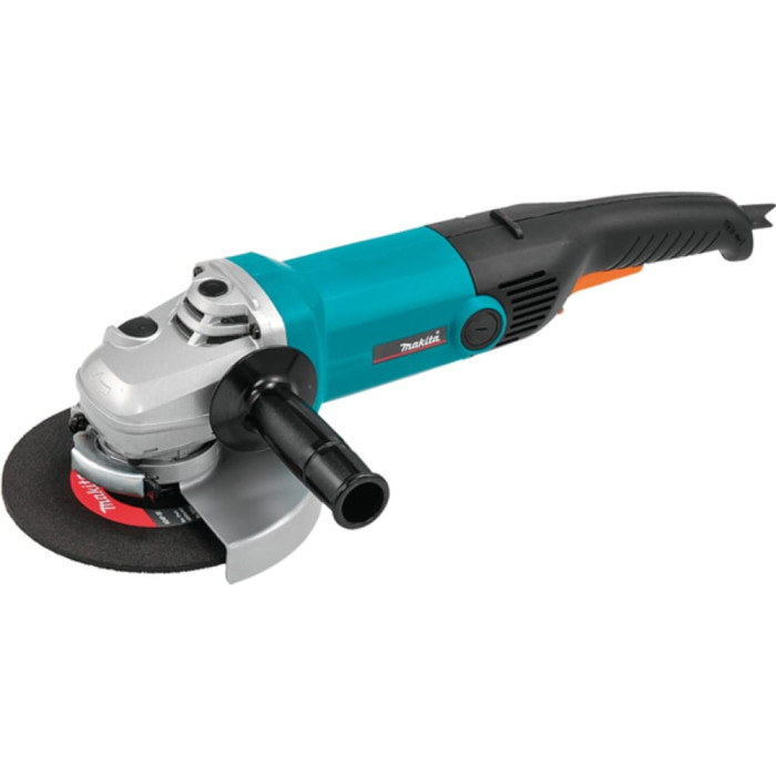 Угловая шлифмашинка Makita GA7010C