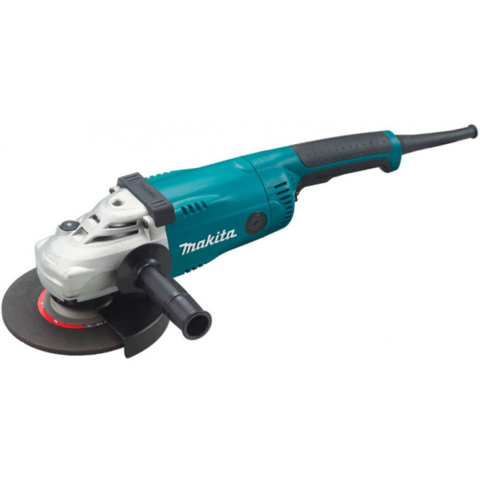 Кутова шліфмашинка Makita GA7020RF