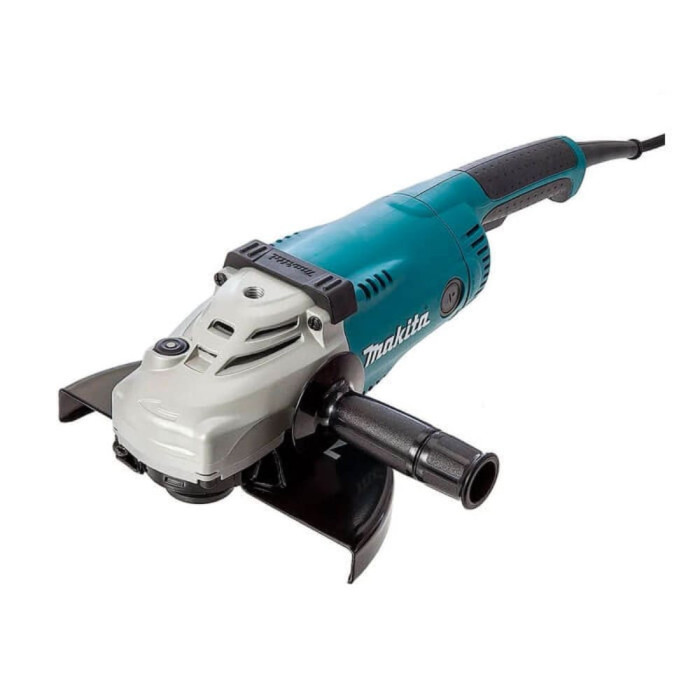 Кутова шліфмашинка Makita GA7020RF