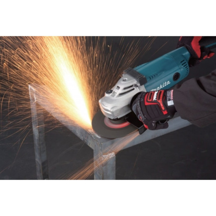 Кутова шліфмашинка Makita GA7020RF