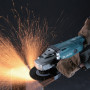 Кутова шліфмашинка Makita GA7020RF