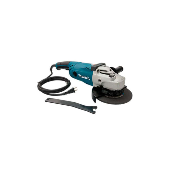 Кутова шліфмашинка Makita GA7020SF