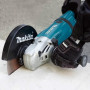 Кутова шліфмашинка Makita GA7020SF
