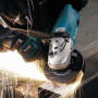Кутова шліфмашинка Makita GA7020SF