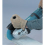 Кутова шліфмашинка Makita GA7030RF01