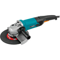 Угловая шлифмашинка Makita GA9010C