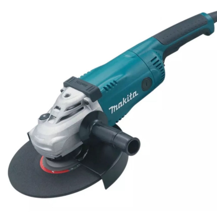 Кутова шліфмашинка Makita GA9020