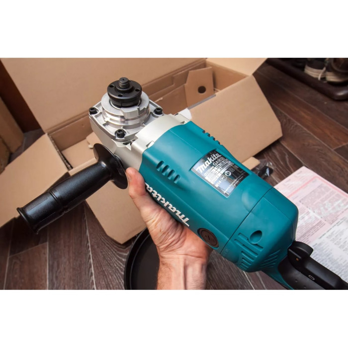 Кутова шліфмашинка Makita GA9020