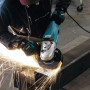 Кутова шліфмашинка Makita GA9020
