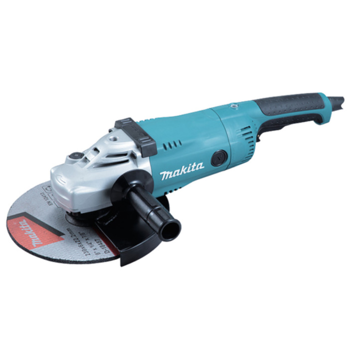 Угловая шлифмашинка Makita GA9020RF