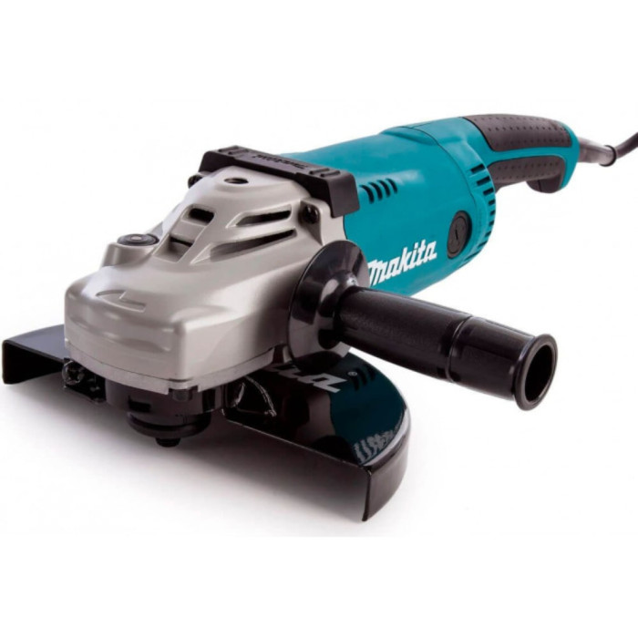 Кутова шліфмашинка Makita GA9020SF