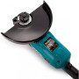 Кутова шліфмашинка Makita GA9020SF