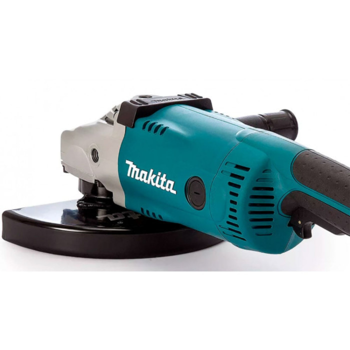 Кутова шліфмашинка Makita GA9020SF