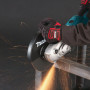 Кутова шліфмашинка Makita GA9020SF