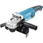 Угловая шлифмашинка Makita GA9050