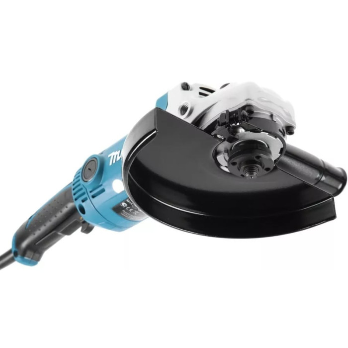 Угловая шлифмашинка Makita GA9050