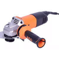 Кутова шліфувальна машина AEG WS 10-125