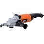 Кутова шліфувальна машина AEG WS 2200-230 DMS