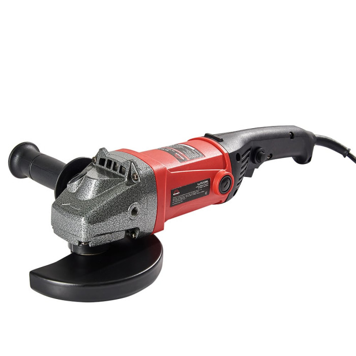 Угловая шлифовальная машина Vitals Ls 1512HL