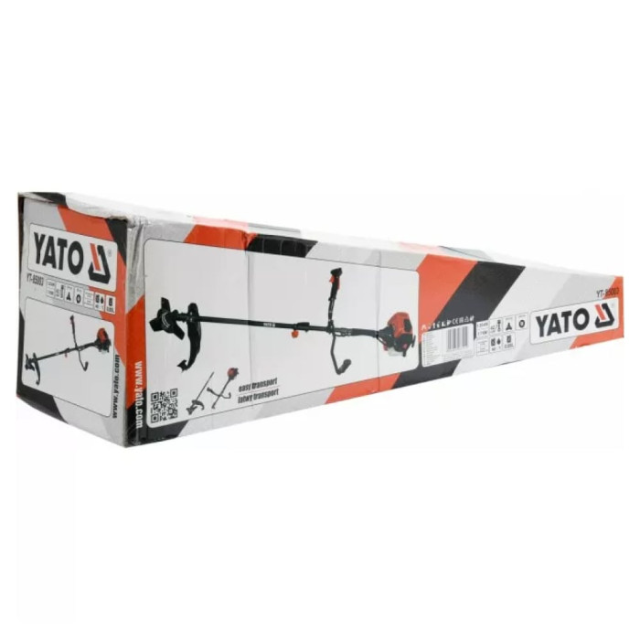 Бензокосарка YATO YT-85003