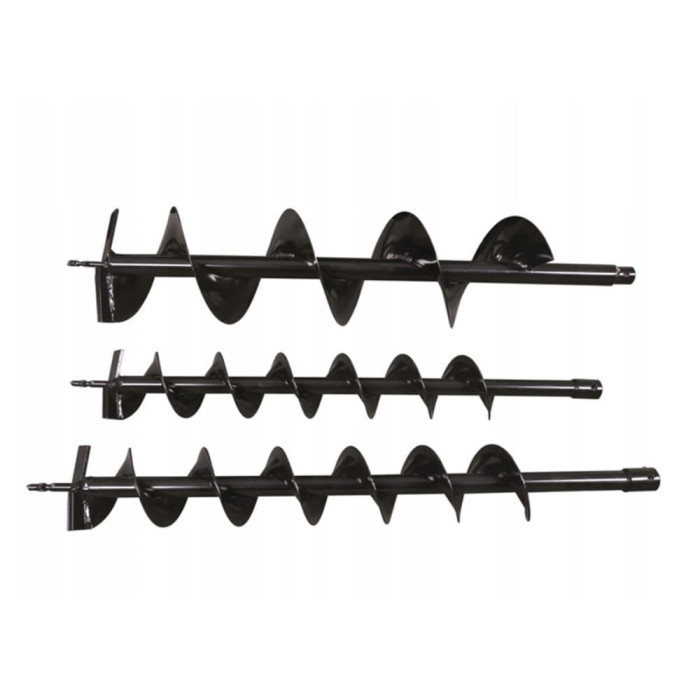 Мотобур Scheppach EB 2000 (5904704903)