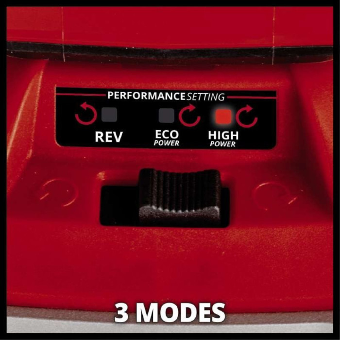 Аккумуляторный бесщеточный земляной бур Einhell GP-EA 18/150 Li BL-Solo (3437000) (без аккум)