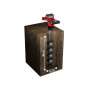 Аккумуляторный бесщеточный земляной бур Einhell GP-EA 18/150 Li BL-Solo (3437000) (без аккум)
