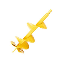 Шнек для мотобуру Barret TRS, 250 мм
