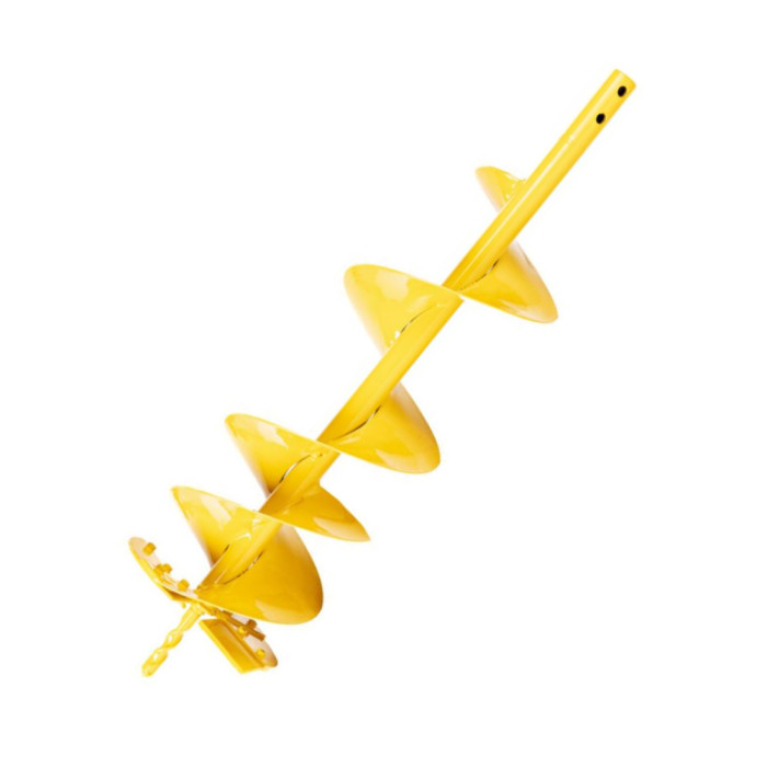 Шнек для мотобура Barret TRS, 300 мм