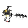 Бензобур Lider Plus TMW52