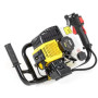 Бензобур Lider Plus TMW52