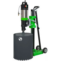 Установка бурильна Eibenstock PLЕ 450 AS (0373N000K)