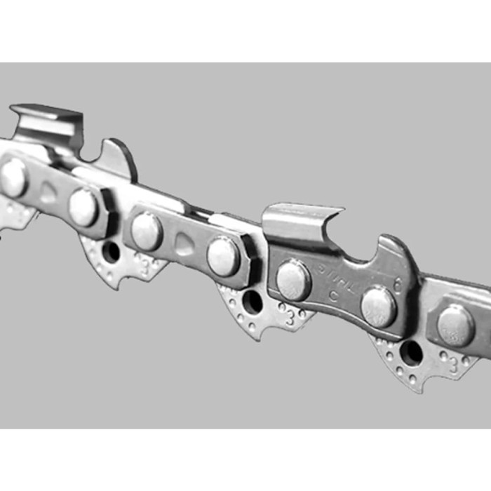 Ланцюг для мотопили STIHL 63 PMX 35 см, 3/8", 1.3 мм, 50 зв. (36140000050)