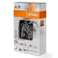 Цепь STIHL 46 RM Rapid Micro, 150 см, 0.404", 1.6 мм, 173з (36680000173)