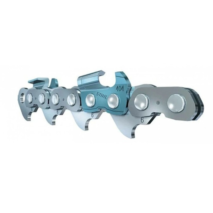 Ланцюг STIHL 46 RM Rapid Micro, 50 см, 0.404", 1.6 мм, 64 з (36680000064)