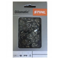 Цепь STIHL 46 RS Rapid Super, 150 см, 0.404", 1.6 мм, 173з(39460000173)