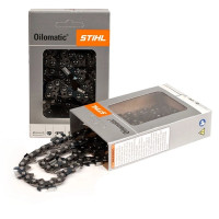 Цепь Stihl 63 PM3, 40 см, 3/8", 1,3 мм, 55 зубов (36360000055)