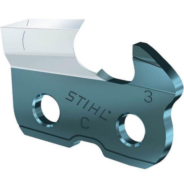 Ланцюг STIHL 63 PS3 Super, 45 см 3/8"P, 1,3 мм, 61 ланок (36160000061)