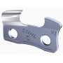 Цепь Stihl 71 PM3, 10 см, 1/4", 1,1 мм, 28 зубов (36700000028)