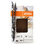 Ланцюг STIHL Rapid Super 23RS Pro, 35 см 0.325", 1,3 мм, 60 зубів (36900000060)