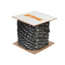 Цепь в бухте Stihl Rapid Micro Spezial 13RMS, 1/4", 1,3 мм (36610000600)