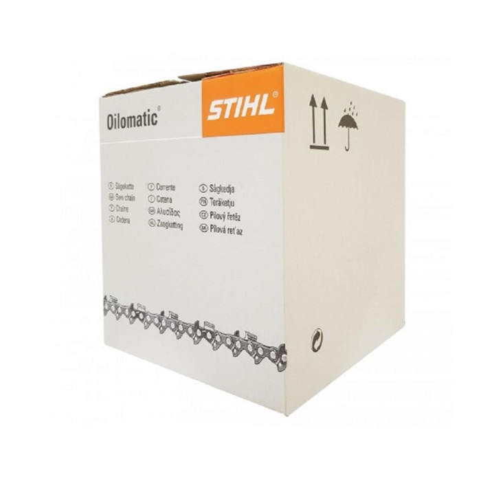 Ланцюг в бухті Stihl Rapid Micro Comfort 33RMC, 3/8", 1,3 мм (36500001640) 