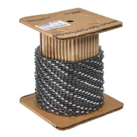 Цепи в бухте STIHL 71 PM3 Picco Micro, 1/4"P, 1.1 мм, 2400 звеньев (36700002400)