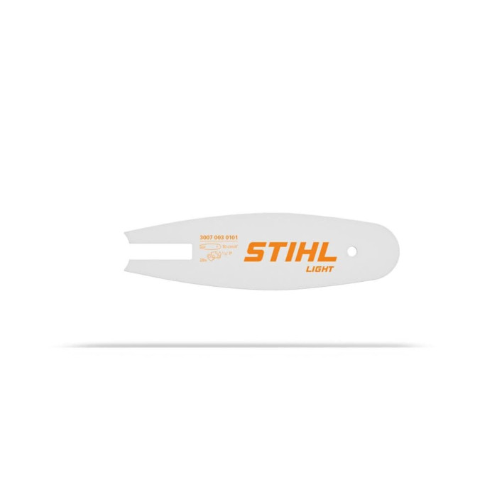 Шина STIHL 10см 1,1мм 1/4"PL для Stihl GTA26 (30070030101)