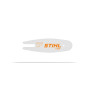 Шина STIHL 10см 1,1мм 1/4"PL для Stihl GTA26 (30070030101)