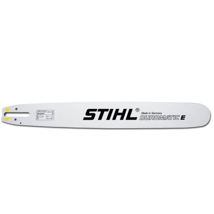 Шина Stihl Duromatic E 63 см, 1,3 мм, 3/8"P 84 зуба (30030005531)